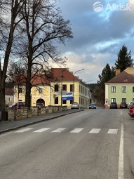 Detail: Prodej bytu 2+kk, 57 m2