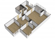 4.3D