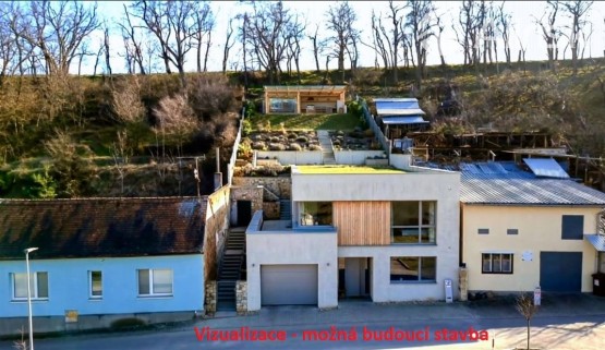 Vizualizace Miroslav