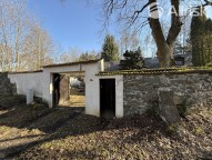 Detail: Rekreační objekt 80 m2