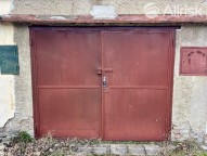 Detail: Prodej garáže 20 m2
