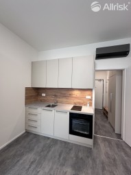 Detail: Pronájem bytu 1+kk, 34 m2