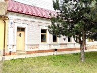 Detail: Pronájem RD, 78 m2