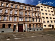 Detail: Pronájem obchodních prostor 135 m2