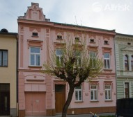 Detail: Prodej bytu 2+kk, 53 m2