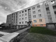 vyznačení bytu