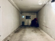 Detail: Prodej garáže 15 m2