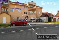 ohraničení
