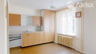 Detail: Pronájem bytu 1+kk, 26 m2