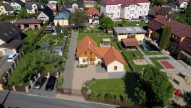 vizualizace domu