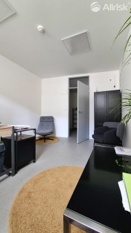 Detail: Pronájem nebytových prostor 380 m2