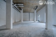 Detail: Obchodní prostory 162 m2