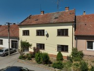 Detail: Rodinný dům, 238 m2