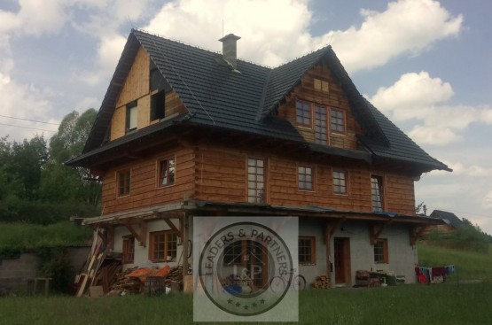 Růžďka květen 2018