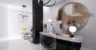 RICHMAN BAR_RECEPTION