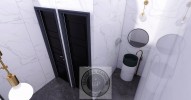 RICHMAN BAR_TOILET