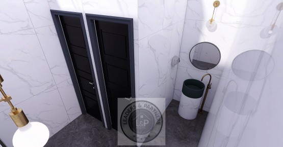 RICHMAN BAR_TOILET
