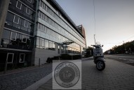 Detail: Pronájem nebytových prostor 210 m2