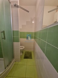 pronájem bytu 1+1, Žďár nad Sázavou, Švermova, 32 m2, 06