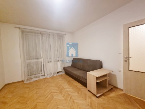 pronájem bytu 1+1, Žďár nad Sázavou, Švermova, 32 m2, 03