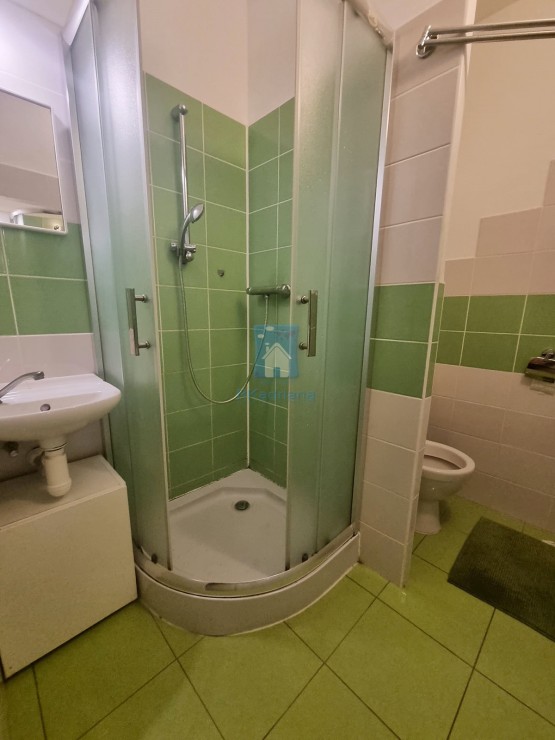 pronájem bytu 1+1, Žďár nad Sázavou, Švermova, 32 m2, 07