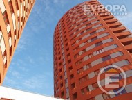 Bydlení v City Tower