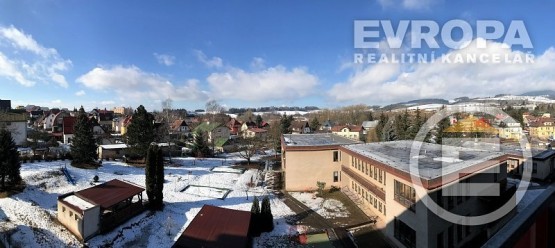 Výhled