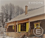 Detail: Rodinný dům, 380 m2