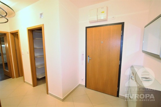 Předsíň