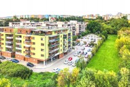 Detail: Pronájem bytu 2+kk, 55 m2