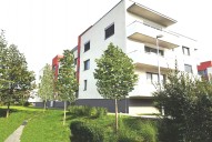 Detail: Pronájem bytu 2+kk, 58 m2