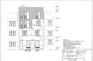 Detail: Prodej bytu 3+kk, 64 m2