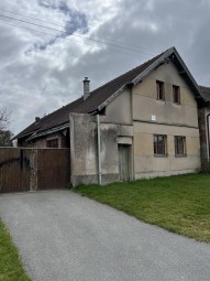 Detail: Rodinný dům, 90 m2