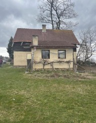 Detail: Rodinný dům, 80 m2