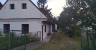 Detail: Rodinný dům, 80 m2