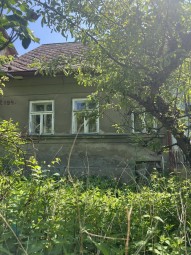 Detail: Rodinný dům, 60 m2