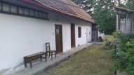 Detail: Rekreační objekt 80 m2
