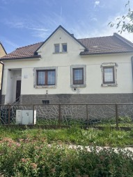Detail: Rodinný dům, 200 m2