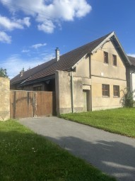 Detail: Rodinný dům, 90 m2