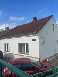 Detail: Rodinný dům, 120 m2