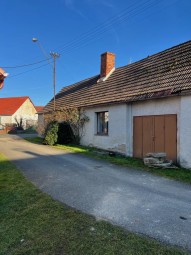 Detail: Rodinný dům, 90 m2