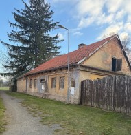 Detail: Rodinný dům, 90 m2