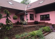 Detail: Rodinný dům, 300 m2