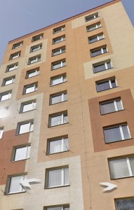 Detail: Pronájem bytu 1+1, 42 m2