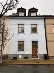 Detail: Pronájem bytu 2+kk, 45 m2