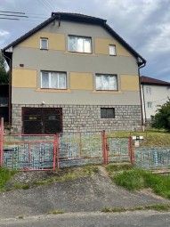 Detail: Rodinný dům, 303 m2