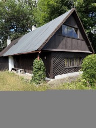 Detail: Rodinný dům, 150 m2