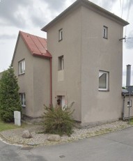 Detail: Rodinný dům, 220 m2