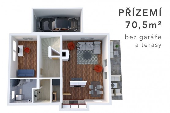 3D - dolni patro_celkovy pohled_TITULKY