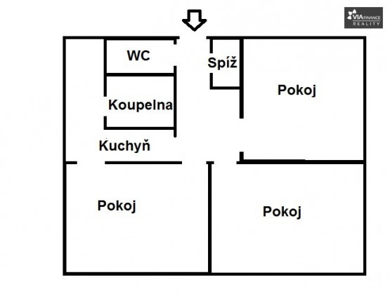 plánek